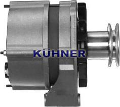 AD Kühner 30140RI - Генератор autosila-amz.com