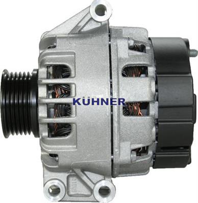 AD Kühner 301484RI - Генератор autosila-amz.com