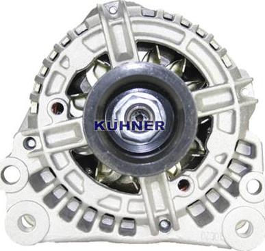 AD Kühner 301436RIV - Генератор autosila-amz.com