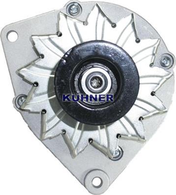 AD Kühner 301433RIM - Генератор autosila-amz.com