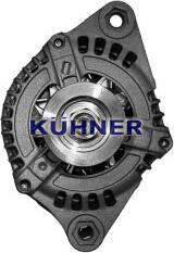 AD Kühner 301437RI - Генератор autosila-amz.com