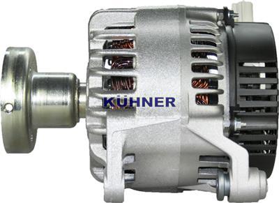 AD Kühner 301475RID - Генератор autosila-amz.com