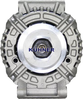 AD Kühner 301470RI - Генератор autosila-amz.com