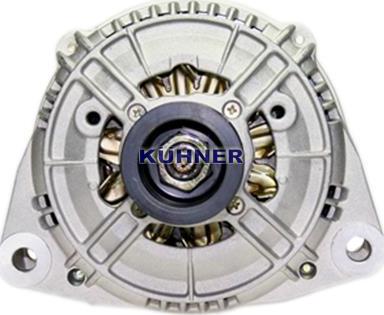 AD Kühner 301477RI - Генератор autosila-amz.com