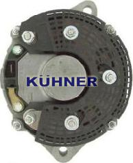 AD Kühner 30147R - Генератор autosila-amz.com