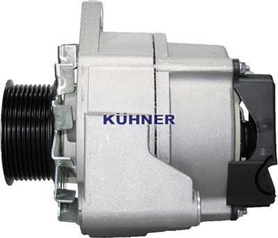 AD Kühner 301593RIB - Генератор autosila-amz.com