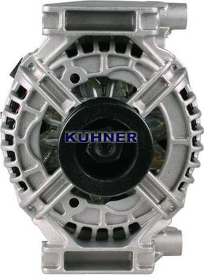 AD Kühner 301592RI - Генератор autosila-amz.com