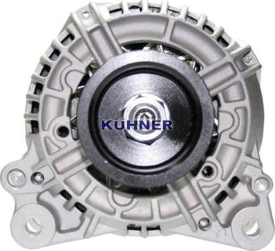 AD Kühner 301549RI - Генератор autosila-amz.com