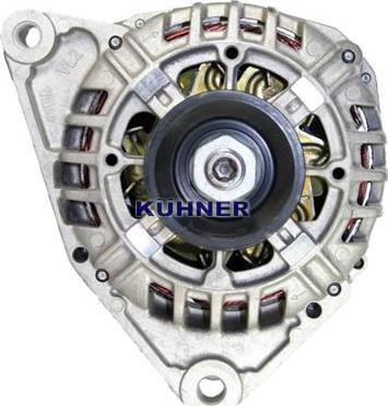 AD Kühner 301546RI - Генератор autosila-amz.com