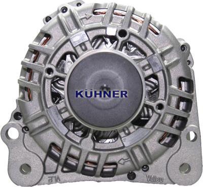 AD Kühner 301541RIV - Генератор autosila-amz.com