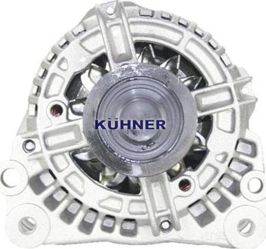 AD Kühner 301548RI - Генератор autosila-amz.com