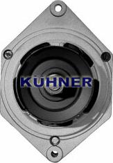 AD Kühner 30154R - Генератор autosila-amz.com