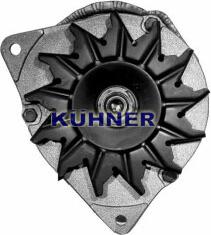 AD Kühner 301554RI - Генератор autosila-amz.com