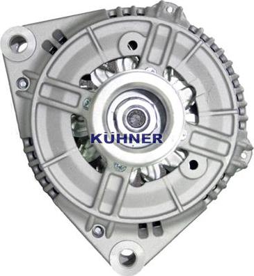 AD Kühner 301555RI - Генератор autosila-amz.com