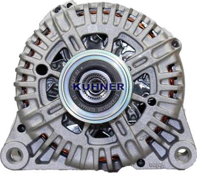 AD Kühner 301553RI - Генератор autosila-amz.com