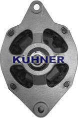 AD Kühner 30155RI - Генератор autosila-amz.com