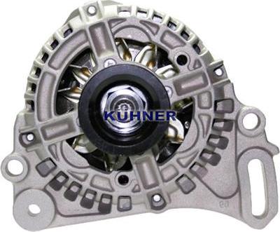 AD Kühner 301560RI - Генератор autosila-amz.com