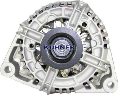 AD Kühner 301561RI - Генератор autosila-amz.com