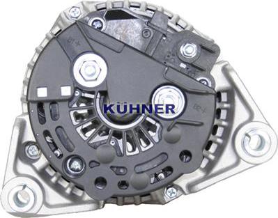 AD Kühner 301561RI - Генератор autosila-amz.com