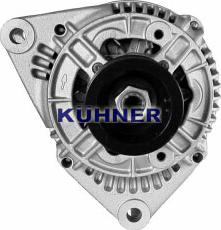 AD Kühner 301563RI - Генератор autosila-amz.com