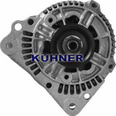 AD Kühner 301562RI - Генератор autosila-amz.com