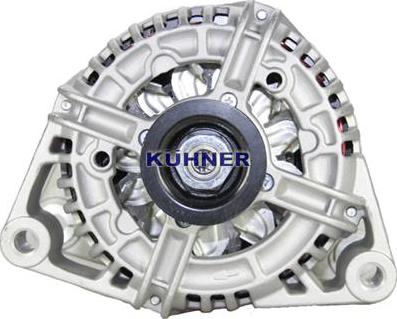 AD Kühner 301501RI - Генератор autosila-amz.com