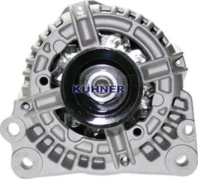 AD Kühner 301511RIV - Генератор autosila-amz.com