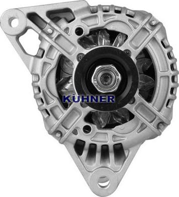 AD Kühner 301586RI - Генератор autosila-amz.com