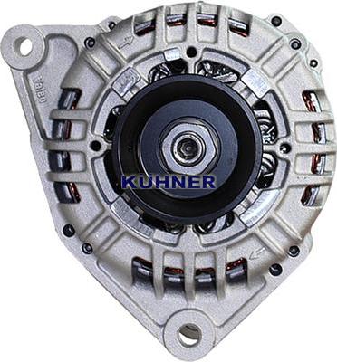 AD Kühner 301588RI - Генератор autosila-amz.com