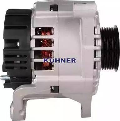 AD Kühner 301588RIR - Генератор autosila-amz.com