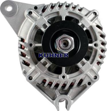 AD Kühner 301583RI - Генератор autosila-amz.com