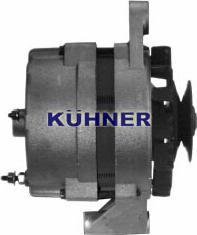 AD Kühner 30158RI - Генератор autosila-amz.com