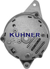 AD Kühner 30158RI - Генератор autosila-amz.com