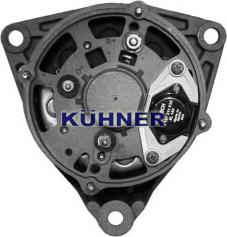 AD Kühner 30152RI - Генератор autosila-amz.com