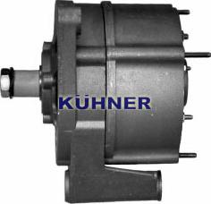 AD Kühner 30152RI - Генератор autosila-amz.com