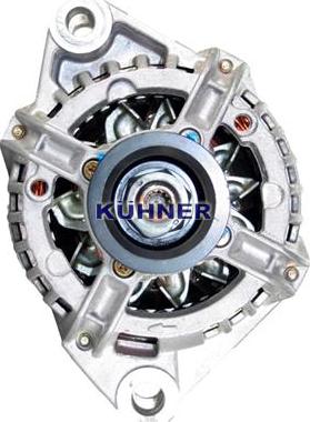 AD Kühner 301576RIB - Генератор autosila-amz.com