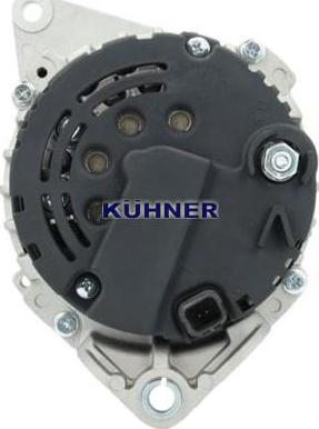 AD Kühner 301572RIV - Генератор autosila-amz.com