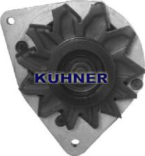 AD Kühner 301691RI - Генератор autosila-amz.com