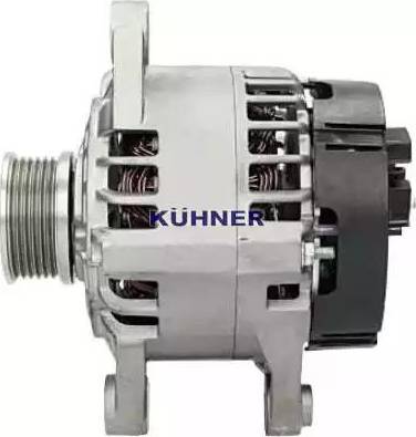 AD Kühner 301698RIM - Генератор autosila-amz.com