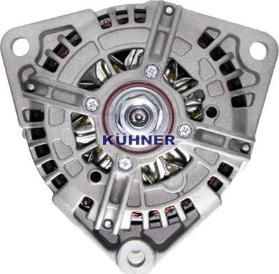 AD Kühner 301693RIB - Генератор autosila-amz.com