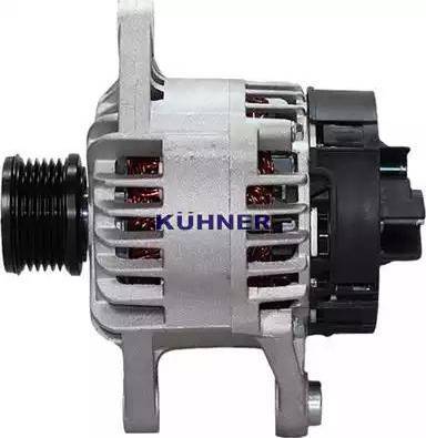 AD Kühner 301697RIM - Генератор autosila-amz.com