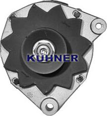 AD Kühner 30169RIM - Генератор autosila-amz.com