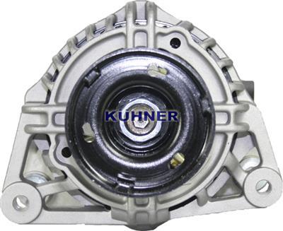 AD Kühner 301649RI - Генератор autosila-amz.com