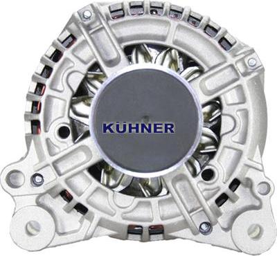 AD Kühner 301644RI - Генератор autosila-amz.com