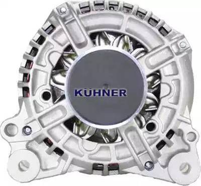 AD Kühner 301644RIB - Генератор autosila-amz.com