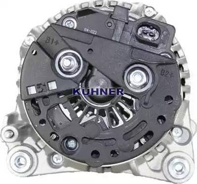 AD Kühner 301644RIB - Генератор autosila-amz.com