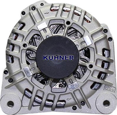 AD Kühner 301645RIV - Генератор autosila-amz.com