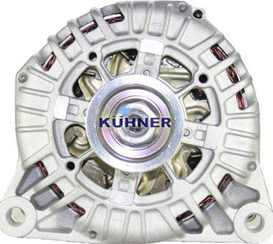 AD Kühner 301646RI - Генератор autosila-amz.com