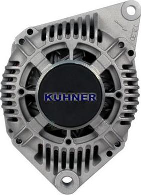 AD Kühner 301653RI - Генератор autosila-amz.com