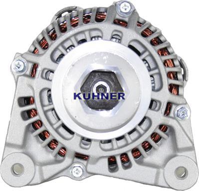 AD Kühner 301652RIB - Генератор autosila-amz.com